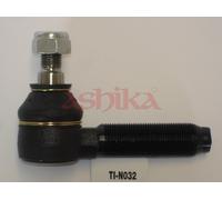 Testina barra sterzo Sx con filetto sinistrorso 111-0N-N031L ASHIKA per NISSAN