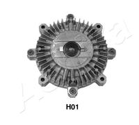 ASHIKA Viskokupplung Coppa Ventola Radiatore Per Hyundai H100 Furgone 2.5 D