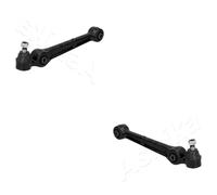 ASHIKA Wishbone Set Sinistra Destra per Mitsubishi Galant VI EA _D2_ A VW