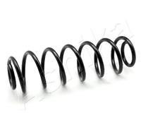 ASHIKA ZCA6627H Molla autotelaio per VW