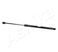 ASHIKA ZSA10025 Ammortizatore pneumatico, Cofano bagagli /vano carico per NISSAN