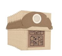 Ashikoi Sacchetti di ricambio compatibili per aspirapolvere WD2 MV2, 6.904-322.0