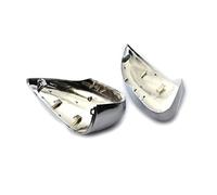 ASHILD Calotte specchietti per F&ORD per Fiesta per MK7 2009 2010 2011 2012 2013 2014 2015 Porta Copertura dello Specchio Retrovisore
