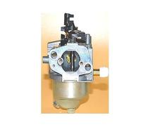 ASHILD Carburatore Motore per 1P65 per 1P65FA per 1P64F Motore ad Albero Verticale Carby Carburatore a Benzina Rasaerba 18mm Carburatore con Starter Automatico