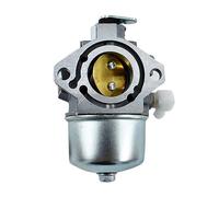 ASHILD Carburatore Motore per Briggs per Stratton 28M707 28R707 28T707 28V707 694941 699831 Rasaerba Motore Carburatore Carb