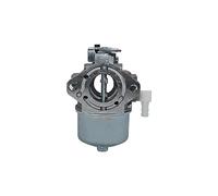 ASHILD Carburatore Motore per Briggs per Stratton 690117 196432 196437 196452 Motore Rasaerba Rasaerba Carburatore