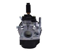ASHILD Carburatore Motore per DELLORTO 14.12mm Sha 14 12 14/12 Ciclomotori CARBURATORE