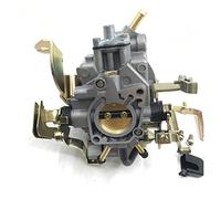 ASHILD Carburatore Motore per Fiat 1000 per 1000cc Panda 4x4 per Weber per 32TLF 32mm Carburatore Carb