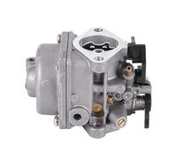 ASHILD Carburatore Motore per Mercury per Mercruiser per Quicksilver 4 Tempi 6HP Motore Fuoribordo Barca A Motore Carburatore Carb Assy 3303-8M0053668