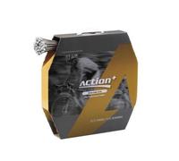 Ashima Action Plus Gear Inner Cable Workshop (100 Pack)