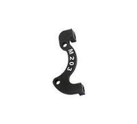 Ashima adapter prima is gt pm 203 millimetri