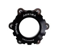 ASHIMA ADATTATORE DISCO CENTER LOCK PER PERNI PASSANTI