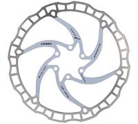 Ashima Aro-08 Disco 180mm Bianco