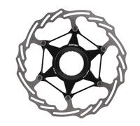 Ashima ARO-18C Disco Freno Center Lock Spider In Alluminio -140mm - 160mm