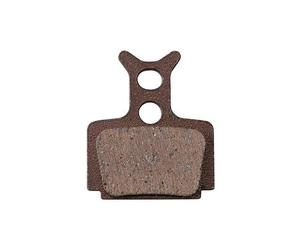 Ashima coppia di pastiglie formula c1 the one r1 rx mega in semimetallo