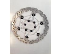 Ashima Flotor Evolution Disco Flottante 180 mm Bianco