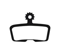 Ashima, PASTIGLIE Ciclo CERAM.AVID Code R Unisex Adulto, Nero, One Size