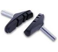 Ashima Pastiglie freno a sbalzo One Piece/Pad Rim Brake Pads