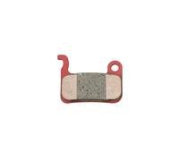 Ashima Pastiglie S.O.S. Sintered/Organiche Xtr-Xt-Lx