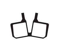 Ashima Pastiglie Semi-Metalliche per Magura MT5 (Pastiglie Ciclo)