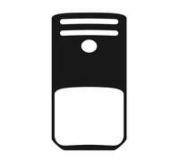 ASHIMA Pastiglie Semimetalliche per Freni GUSTAV PRO MAGURA