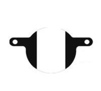 Ashima Semi-Metal Pads Magura Julie 2001-08