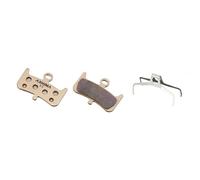 Ashima Sintered Brake Pads for System Dominion Hayes