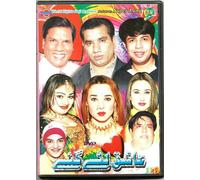 ASHIQ LUTAY GAY - SPETTACOLO COMICO - DVD - SPEDIZIONE GRATUITA NEL REGNO UNITO