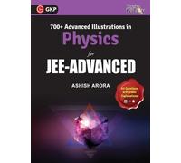 Ashish Arora Physics Galaxy 2020-21 (Tascabile)