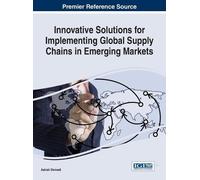 Ashish Dwivedi Innovative Solutions for Implementing Global S (Copertina rigida)