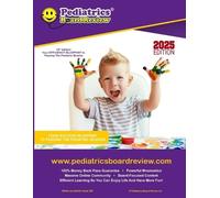 PEDIATRICS BOARD REVIEW: Your EFFICIENCY BLUEPRINT to Passing the Pediatric Boards