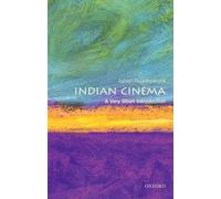 Ashish Rajadhyaksha Indian Cinema (Tascabile) Very Short Introductions