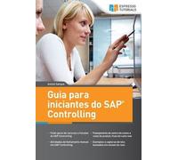 Ashish Sampat Guia para iniciantes do SAP Controlling (Tascabile)