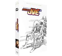 Ashita no Joe 2 – Blu-ray – Edizione Collezione Limitata A4 – Integrale