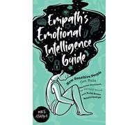 Ashiya Empath's Emotional Intelligence Guide (Copertina rigida)