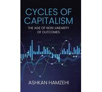 Ashkan Hamzehi Cycles of Capitalism (Copertina rigida)