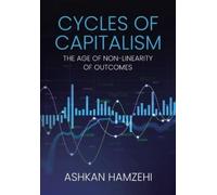 Ashkan Hamzehi Cycles of Capitalism (Tascabile)