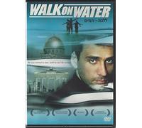 Ashkenazi/Berger/Regnier - Walk on Water