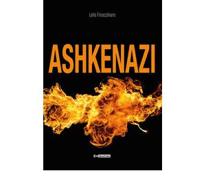 Ashkenazi [Paperback] [Feb 20, 2022] Finocchiaro, Lelio