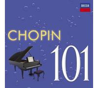 Ashkenazy - 101 Chopin (Box6cd)