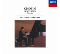 Ashkenazy - Chopin: Nocturnes