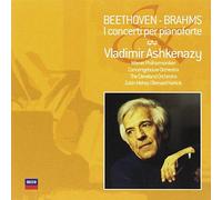 Ashkenazy - Concerti Pf 1-5/Conc. Pf 1-2