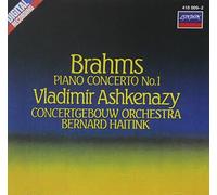 Brahms – Concerto per pianoforte n. 1 – Universal Music Group