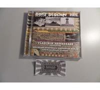 Ashkenazy,V.d. - Orchesterwerke