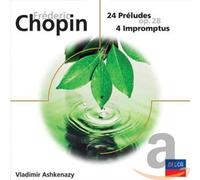 Ashkenazy,Vladimir - 24 Preludes Op. 28 (Preludi)