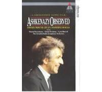 Ashkenazy,Vladimir - Ashkenazy Observed