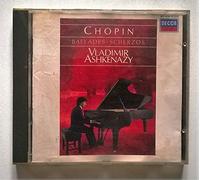 Ashkenazy,Vladimir - Balladen/Scherzi