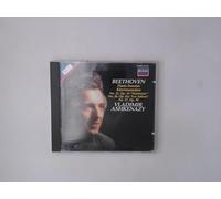 Ashkenazy,Vladimir - Beethoven-Ashkenazy -Sonates N 21 26