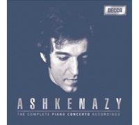 Ashkenazy Vladimir - Box-Complete Concerto Recordings (Limited Edt. 46Cd+2Dvd)