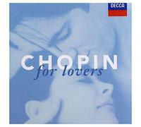 Ashkenazy, Vladimir - Chopin: Chopin For Lovers